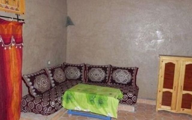 Auberge Akabar
