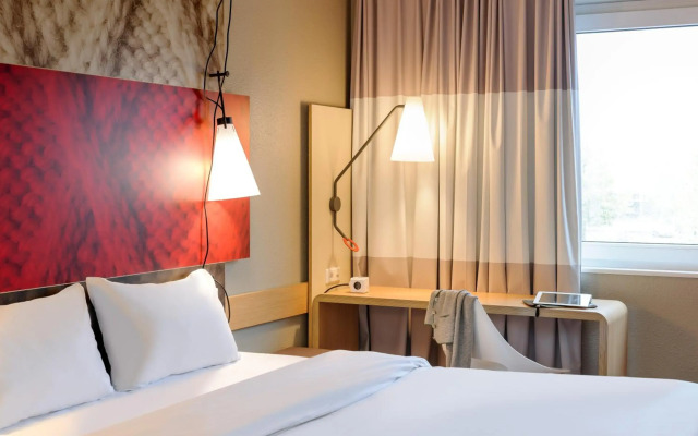 ibis Muenchen Messe