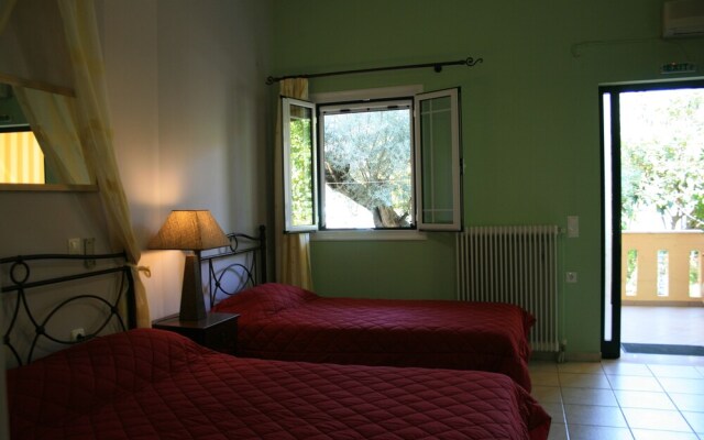Gianna's Studios- Apartments