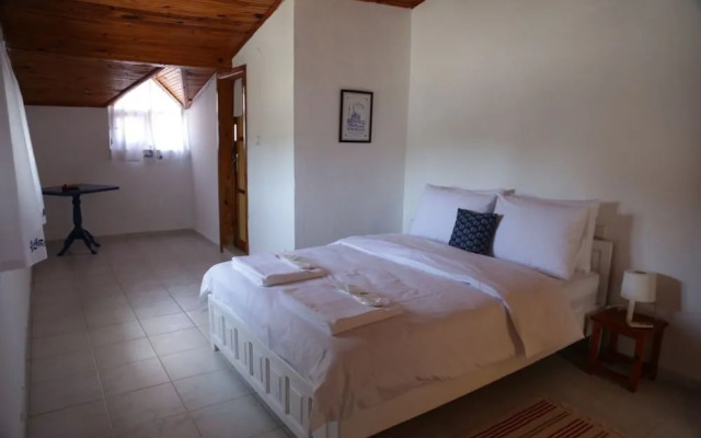 Dalyan Holiday Hotel
