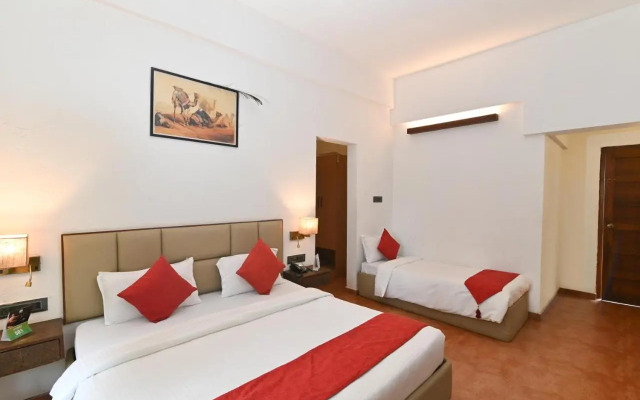 Vaarsa by Bay Hotels