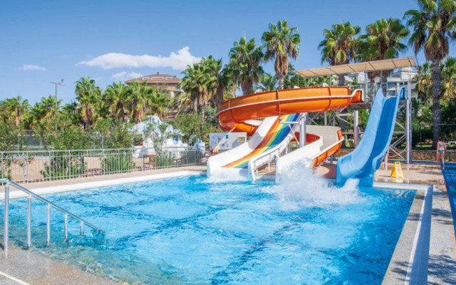 Seher Kumköy Star Resort & Spa