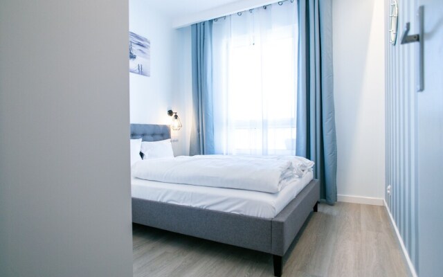 RentPlanet - Apartamenty na Grobli