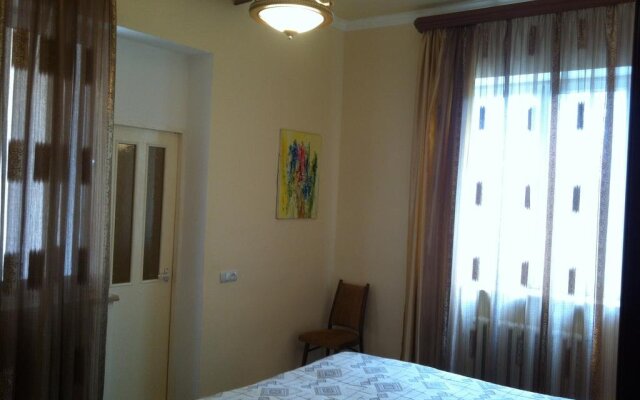 Gohar`s Guest House