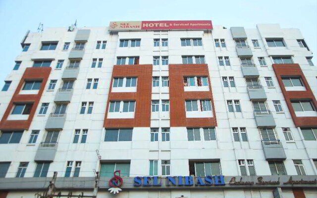 Sel Nbash Hotel & Services Apartments