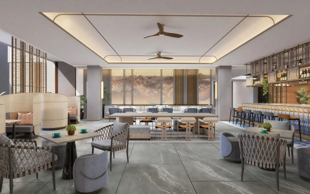 Crowne Plaza Labuan Bajo by IHG