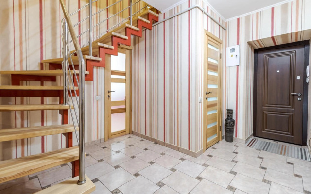 VIP 2 floors apartmens on MAIN SQUARE