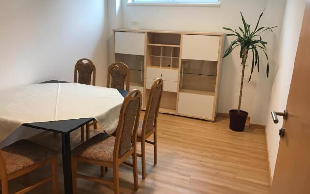 Montagehotel Business & City