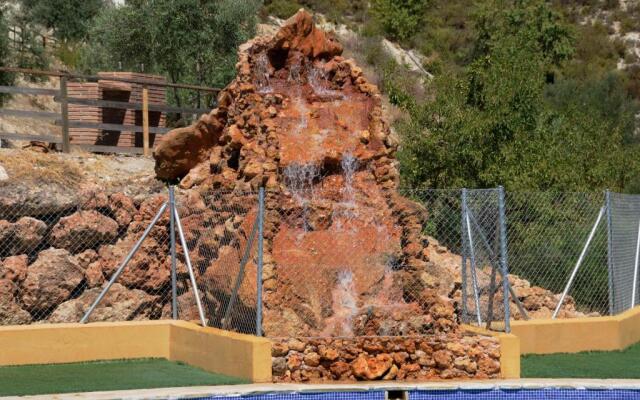 Complejo Rural El Molinillo