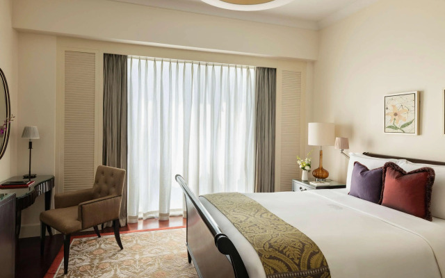 Raffles Makati