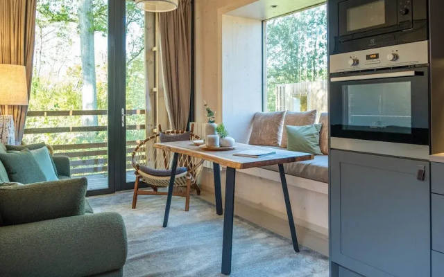 Charming 1-bedroom Cottage