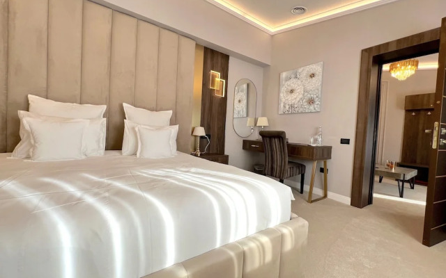 Hotel Boutique 5 Continents