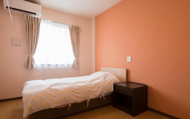 Hotel Asahi Grandeur Fuchu