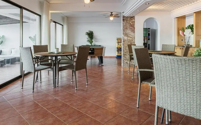 Apartamentos Mirador