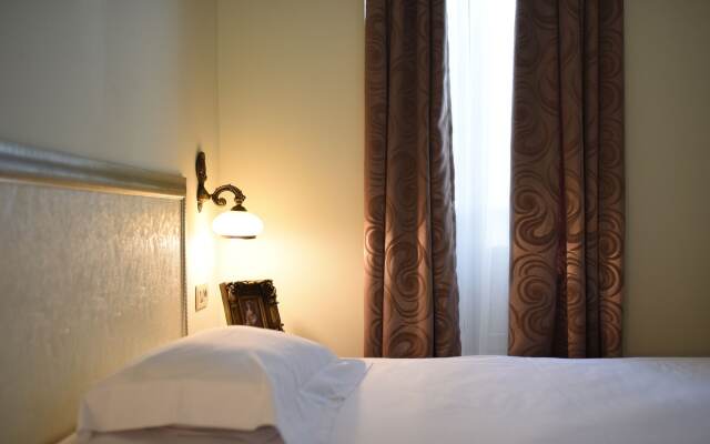 Euro Hotels International Grivita