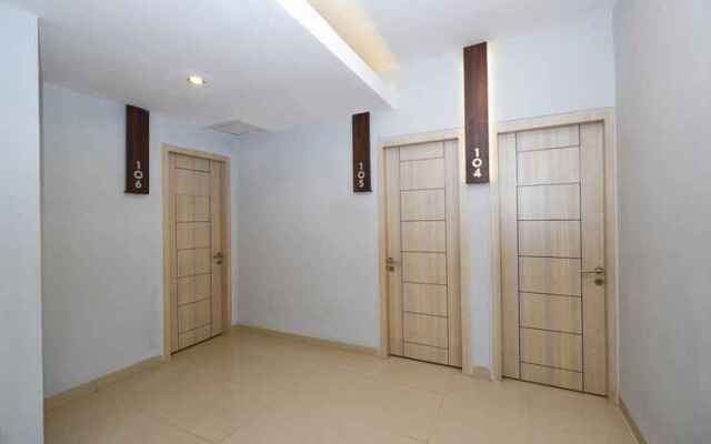 OYO 2545 Maddava House