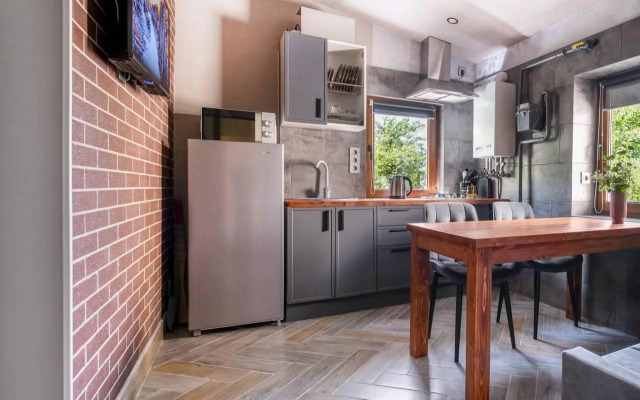 Апартаменты на улице Карла Маркса 11