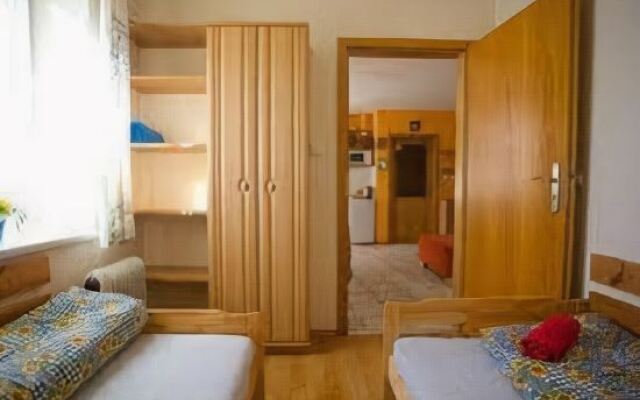 Ski apartmány Spiežovec Donovaly