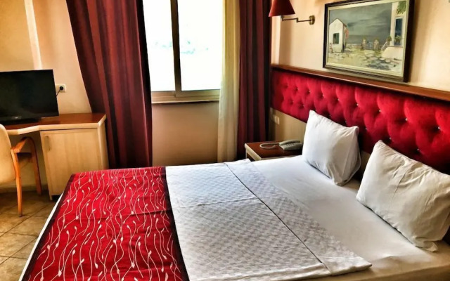 Meric Hotel Turunc
