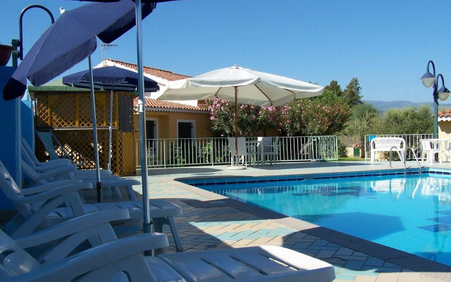 Residence Verde Mare
