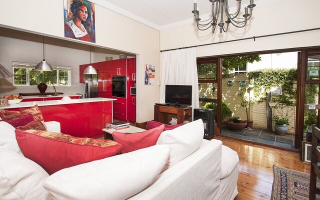 Zareba B&B Guest House