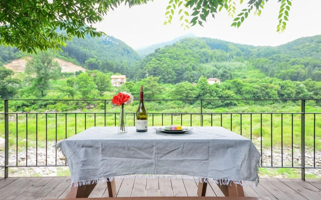 Gapyeong Dasom Pension