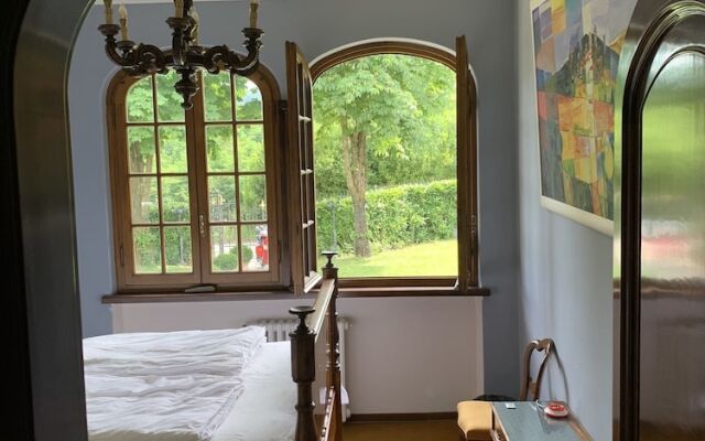 Welcome to Lush Tuscany and Beautiful Villa Adriano