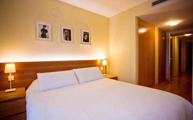 Palafox Central Suites