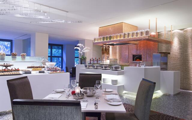 Sheraton Grand Sydney Hyde Park