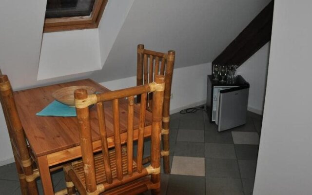 Penzion Bluegrass Club