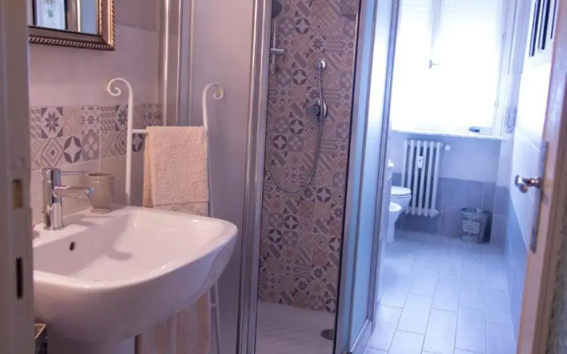 Appartamento Santa Rita