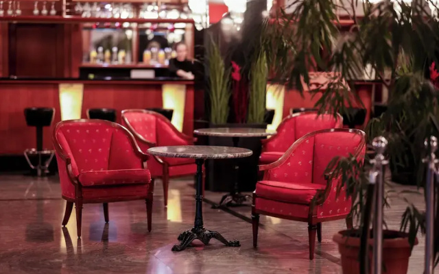 Park Hotel Diament Bielsko-Biała