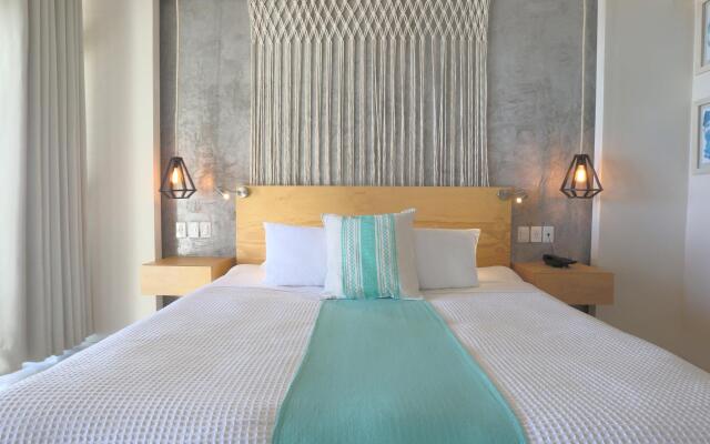 El Pez a Colibri Boutique Hotel