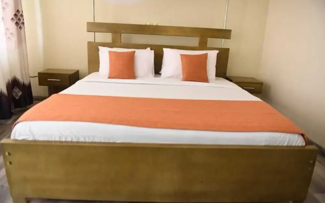 Ateker Hotel Lodwar