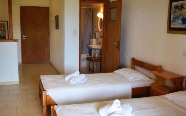 Vagia Hotel