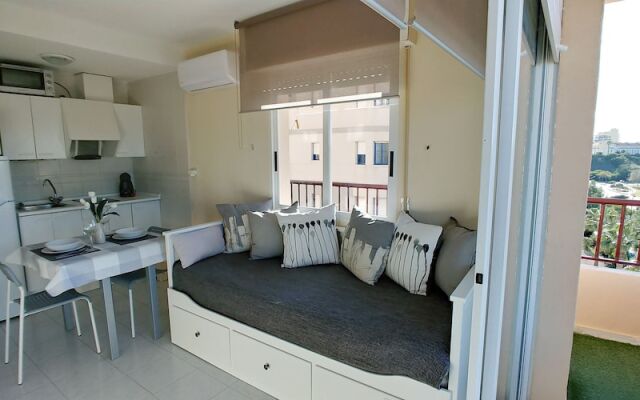 Estudio Jardín del Mar