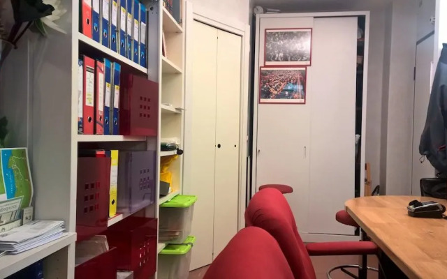 Sestri Mare 8 Superior Flat