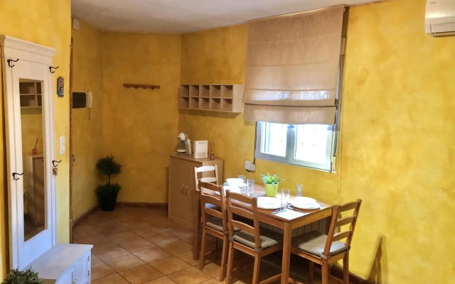 Apartamento Universidad-hospital