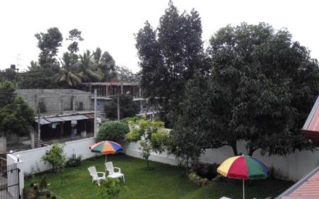 Guesthouse Kandy