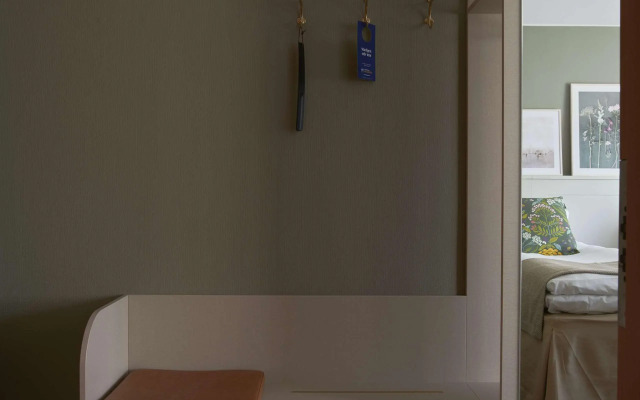 Best Western Hotel Danderyd