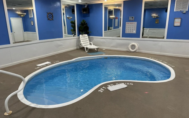 Inn of the Dove - Harrisburg