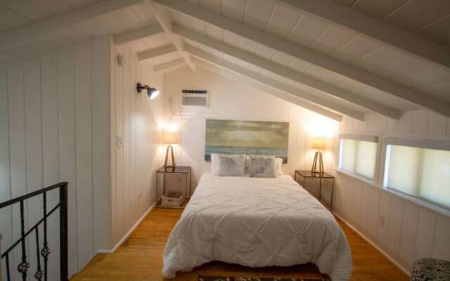 Peaceful Getaway In Studio City