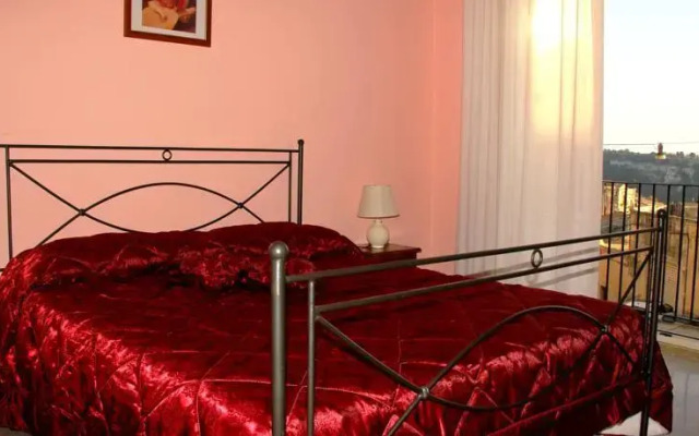 B&B Modica House Of Artist