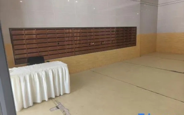 Huating Preferred Apartment (Shenyang Quanyun Wanda Longhu Tianjie Branch)