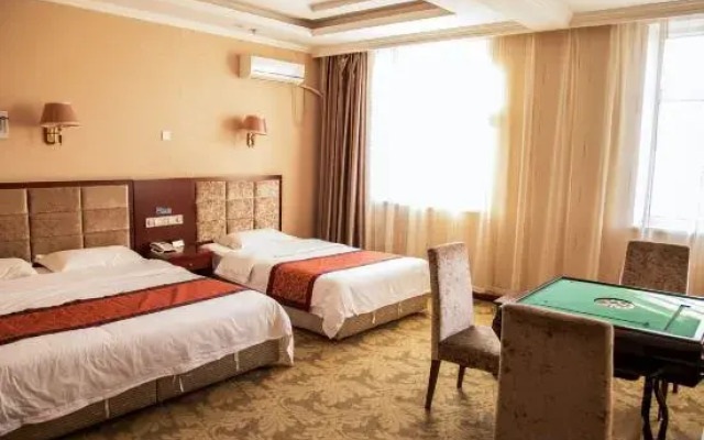 Tianyoude Business Hotel