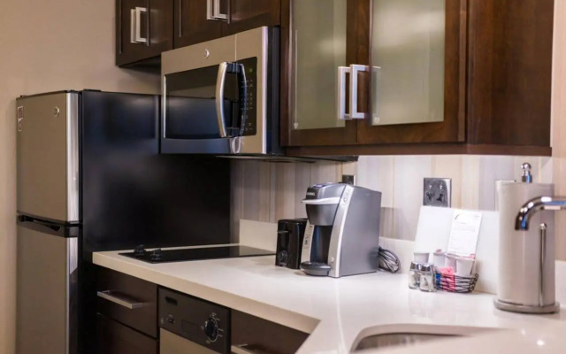 Residence Inn by Marriott Seattle University District