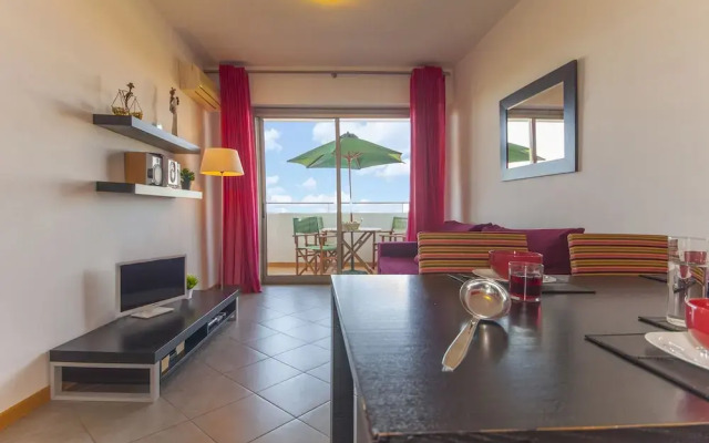 B42 - Oceano Atlântico Apartment