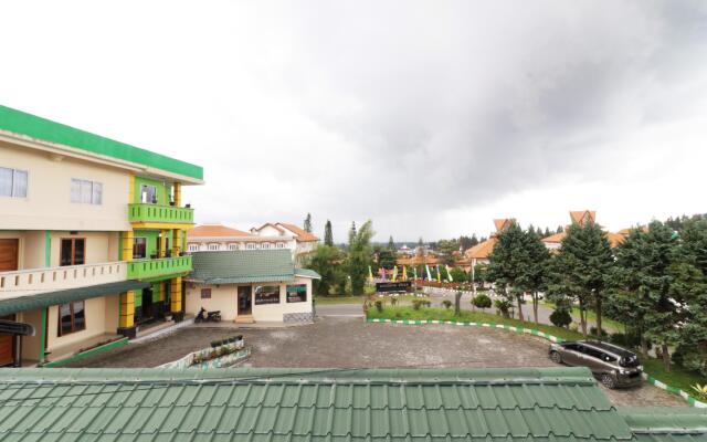 Hotel Rosse