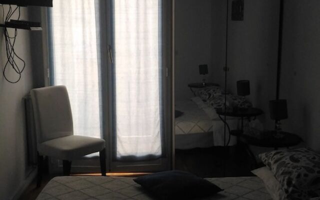 Domus Del Corso Spagna