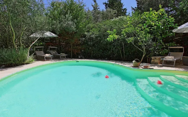 Kitrini Luxury Cottage